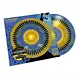 Rock/Pop The Flaming Lips - The Soft Bulletin (2LP Zoetrope Picture Disc)