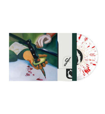 Rock/Pop Spirit Of The Beehive - You'll Have To Lose Something (Red, White and Clear Splatter Vinyl)