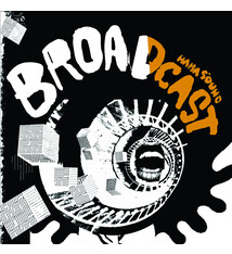 Rock/Pop Broadcast - Haha Sound