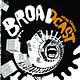 Rock/Pop Broadcast - Haha Sound