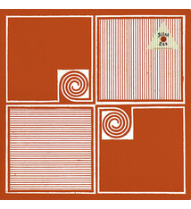 Rock/Pop Allah-Las - Worship The Sun (2014 US) (NM/VG++)