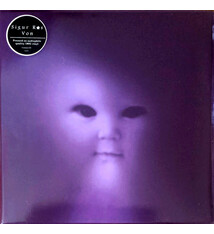 Rock/Pop Sigur Rós - Von (2015 Reissue, without CD) (VG+/VG+)