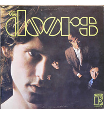 Rock/Pop The Doors - S/T ('67/68 Repress) (VG+/VG, name in marker on cover, otherwise VG+)