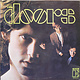 Rock/Pop The Doors - S/T ('67/68 Repress) (VG+/VG, name in marker on cover, otherwise VG+)