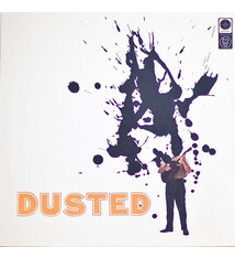Rock/Pop Dusted - Total Dust (Maroon Vinyl) (NM/NM)