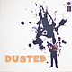 Rock/Pop Dusted - Total Dust (Maroon Vinyl) (NM/NM)