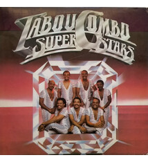 World Tabou Combo Superstars - S/T (VG++/VG+)