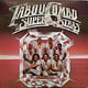 World Tabou Combo Superstars - S/T (VG++/VG+)