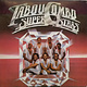 World Tabou Combo Superstars - S/T (VG++/VG+)
