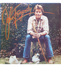 Rock/Pop John Fogerty - S/T (VG++/VG, hole punch)