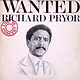 Comedy Richard Pryor – Wanted: Live In Concert (VG+/VG)