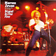 Rock/Pop Warren Zevon - Stand In The Fire (Recorded Live At The Roxy) (VG+/VG+)