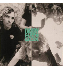 Rock/Pop Daddy Hate Box – Sugar Plow (12'' Single) (VG+/VG++)