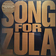 Rock/Pop Phosphorescent – Song For Zula (VG+/VG)