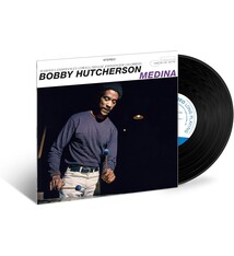 Jazz Bobby Hutcherson - Medina (Tone Poet)
