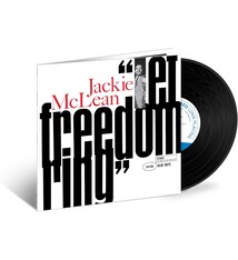 Jazz Jackie McLean - Let Freedom Ring (Tone Poet)