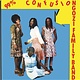 World Ngozi Family Band - 99% Confusion (2024 Now-Again Reissue)