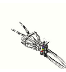 Rock/Pop We Are Winter's Blue And Radiant Children - No More Apocalypse Father