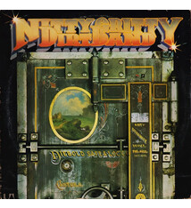 Rock/Pop Nitty Gritty Dirt Band – Dirt, Silver & Gold (3LP) (VG/VG)