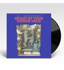 Rock/Pop MJ Lenderman - Ghost Of Your Guitar Solo