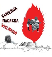 World Kankawa Nagarra - Wirlmarni
