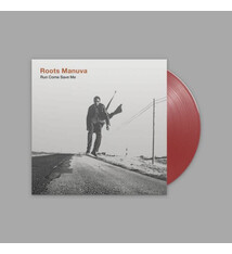 Hip Hop/Rap Roots Manuva - Run Come Save Me (Red Vinyl)