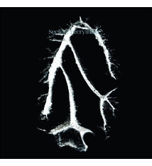 Electronic Seefeel - Everything Squared