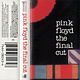 Rock/Pop Pink Floyd - The Final Cut