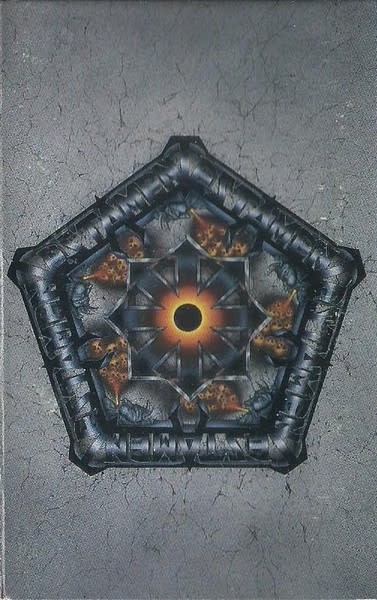 Metal Testament - The Ritual