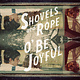 Rock/Pop Shovels And Rope - O' Be Joyful (Cream Vinyl) (VG++/VG++)