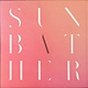 Rock/Pop Deafheaven - Sunbather (2013 Red & Gold Vinyl) (VG+/VG+)