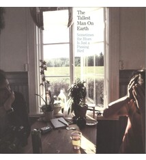 Rock/Pop The Tallest Man On Earth - Sometimes The Blues Is Just A Passing Bird (NM/NM)
