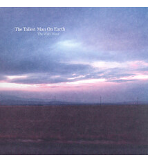 Rock/Pop The Tallest Man On Earth - The Wild Hunt (2015 Blue Reissue) (VG++/NM)