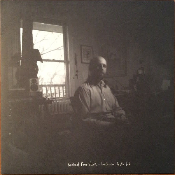 Rock/Pop Michael Feuerstack - Tambourine Death Bed (NM/NM)