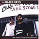 Rock/Pop The Black Keys - The Moan / Have Love Will Travel (2002 7") (NM/NM)