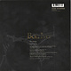 Rock/Pop Bon Iver - For Emma b/w Wisconsin ('08 UK 7") (VG, both sides have surface noise/1.5 in. top seam wearm)