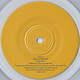 Rock/Pop Arcade Fire - Cold Wind / Brazil ('05 US 7", Clear Vinyl, Yellow Labels) (NM/NM)