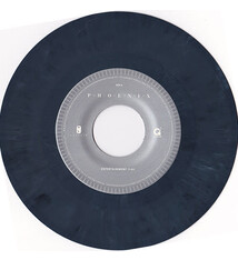 Rock/Pop Phoenix - Entertainment (2013 US Grey Marble 7") (NM)