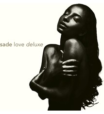 R&B/Soul/Funk Sade - Love Deluxe (2024 Reissue) (PRICE REDUCED due to corner crease, $39.99 -> $29.99)