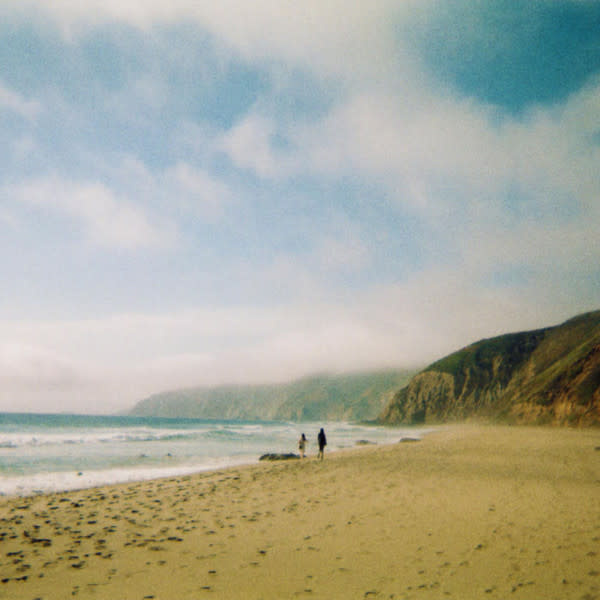 Rock/Pop Jesu / Sun Kil Moon - 30 Seconds To The Decline Of Planet Earth (VG++/NM)