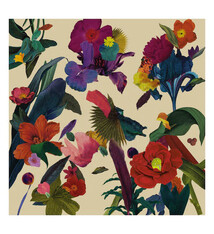 Rock/Pop Washed Out - Paracosm (2013 Maroon Vinyl) (VG++/NM)