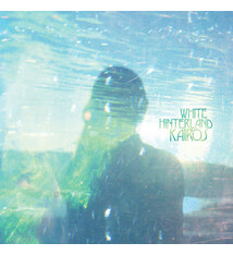 Rock/Pop White Hinterland - Kairos (VG++/NM)