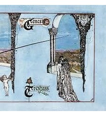 Rock/Pop Genesis - Trespass (2007 Stereo Mix)