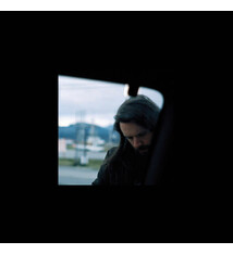 Rock/Pop J. Tillman - Singing Ax (NM/NM)