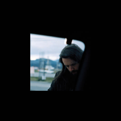 Rock/Pop J. Tillman - Singing Ax (NM/NM)