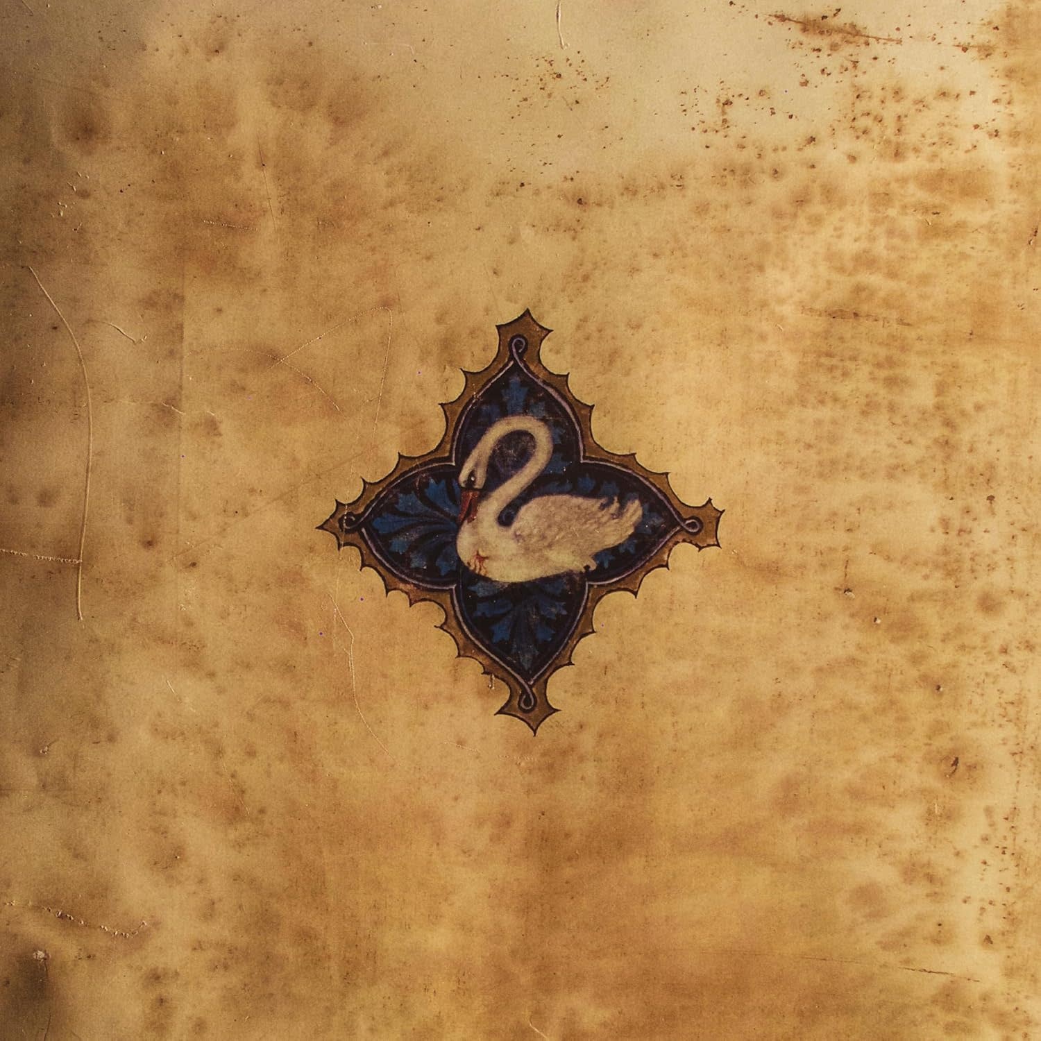 Experimental William Basinski - September 23rd (Dark Opaque Blue Vinyl)