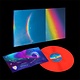 Rock/Pop Coldplay - Moon Music (Red Eco Vinyl)