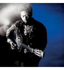 Blues Michael Kiwanuka - You’ve Got Nothing To Lose (2014 7") (NM/NM)
