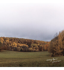 Rock/Pop Evening Hymns - Quiet Energies (2015 CA) (NM/NM)