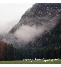 Rock/Pop Evening Hymns - Spirit Guides ('09 CA) (VG+/NM)